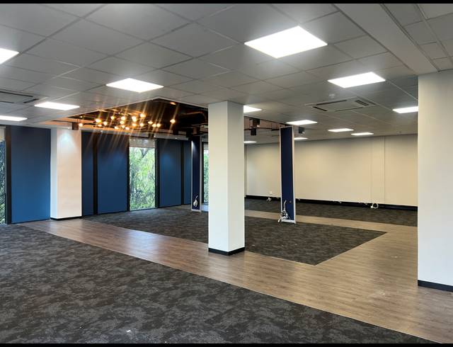 378M² OFFICE FOR SALE IN ILLOVO
